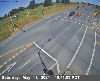 Traffic Cam SR-1: 20 JCT (North)