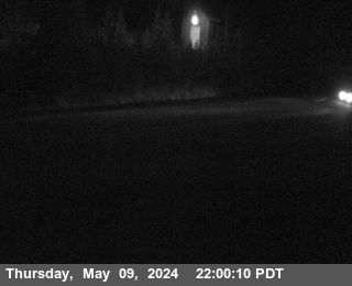 Berry Summit webcam on State Route 299, Humboldt County in Northern California!