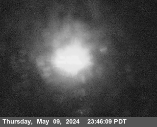 Smith River webcam on Highway 101, Del Norte County in Northern California!