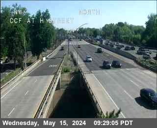 Traffic Cam Hwy 51 at H St