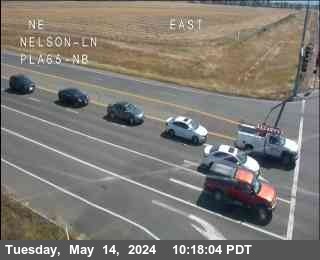 Traffic Cam Hwy 65 at Nelson