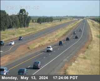 Traffic Cam Hwy 65 at Wise