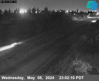 Traffic Cam FRE-168-AT FOWLER AVE