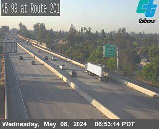 Traffic Cam FRE-99-AT RTE 201