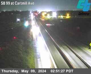 Traffic Cam TUL-99-AT CARTMILL AVE