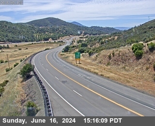 Traffic Cam SR-20 : Just East Of SR-53 - Looking East (CXXX)
 - 
