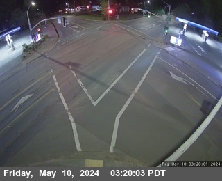 Timelapse image near SR20: South St (Willits), Willits 0 minutes ago