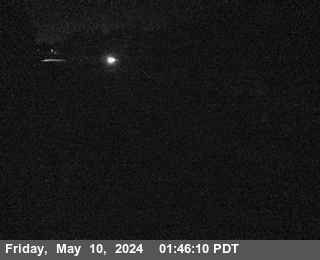 Timelapse image near US-101 : South Of US-199 - Looking South (C014), Crescent City 0 minutes ago