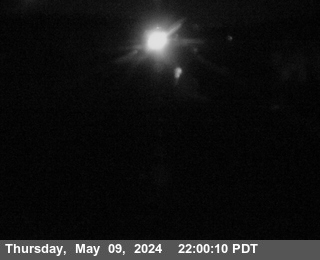 Timelapse image near US-101 : SR-20 Redwood Highway - Looking North (C019), Willits 0 minutes ago