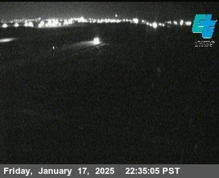 Traffic Camera Image from I-580 at EB 580 W/O Patterson Pass