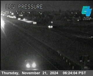 Traffic Camera Image from SR-120 at EB SR 120 Main Street Manteca