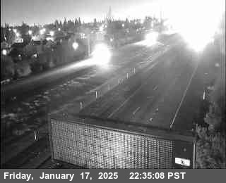 Traffic Camera Image from SR-120 at EB SR 120 West Of Union