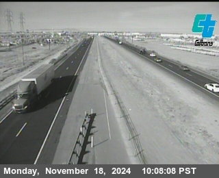 Traffic Camera Image from SR-120 at EB SR 120 Yosemite Ave