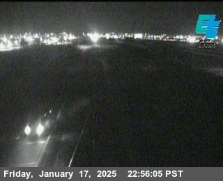 Traffic Camera Image from SR-120 at EB SR 120 Yosemite Ave