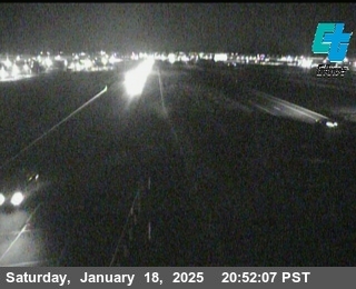 Traffic Camera Image from SR-120 at EB SR 120 Yosemite Ave