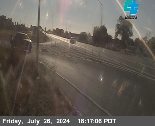 Traffic Camera Image from SR-12 at EB SR-12 Tower Park RWIS