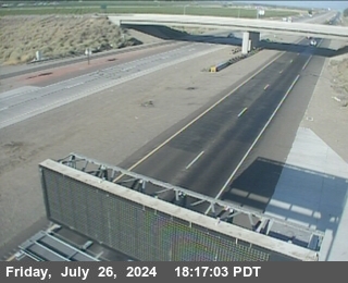 Traffic Camera Image from SR-132 at EB SR 132 Bird Rd