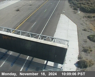 Traffic Camera Image from SR-132 at EB SR 132 Bird Rd