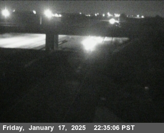 Traffic Camera Image from SR-132 at EB SR 132 Bird Rd