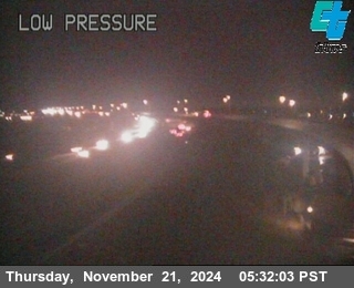 Traffic Camera Image from I-5 at NB I-5 Church Street