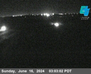 Traffic Camera Image from I-5 at NB I-5 North of Tracy 11th St