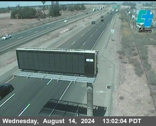 Traffic Camera Image from I-5 at NB I-5 S/O French Camp Road