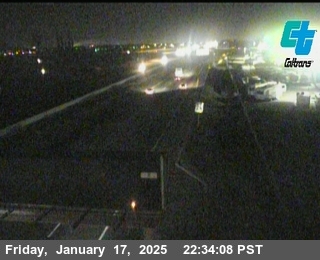 Traffic Camera Image from I-5 at NB I-5 S/O French Camp Road