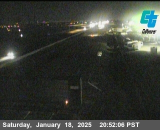 Traffic Camera Image from I-5 at NB I-5 S/O French Camp Road