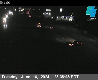 Traffic Camera Image from I-5 at NB I-5 South Of SR120