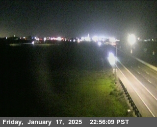 Traffic Camera Image from SR-99 at NB SR 99 Jct SR 120