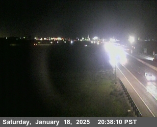 Traffic Camera Image from SR-99 at NB SR 99 Jct SR 120