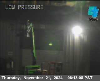 Traffic Camera Image from SR-99 at NB SR 99 NO Fremont