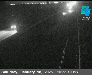 Traffic Camera Image from SR-99 at NB SR-99 N/O Lathrop Road OC