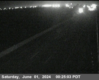 Traffic Camera Image from SR-99 at NB SR-99 S/O French Camp Road