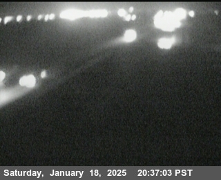 Traffic Camera Image from SR-99 at NB SR-99 S/O French Camp Road