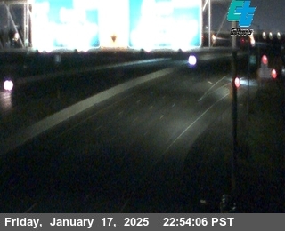 Traffic Camera Image from SR-99 at NB SR-99 S/O SR-120