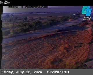 Traffic Camera Image from I-5 at SB I-5 Jct I-205