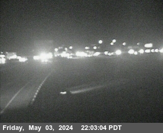 Traffic Camera Image from I-5 at SB I-5 Junction SR 120