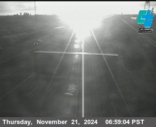 Traffic Camera Image from SR-99 at SB SR 99 Austin Road