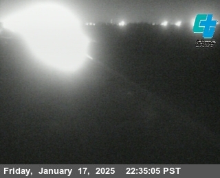 Traffic Camera Image from SR-99 at SB SR-99 N/O French Camp Rd