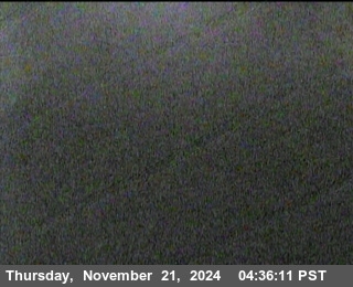 Traffic Camera Image from SR-99 at SB SR 99 South Of Waterloo