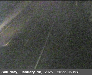 Traffic Camera Image from SR-99 at SB SR 99 South Of Waterloo