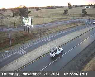 Traffic Camera Image from SR-88 at SJ 88 Liberty Rd