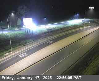 Traffic Camera Image from SR-88 at SJ 88 Liberty Rd