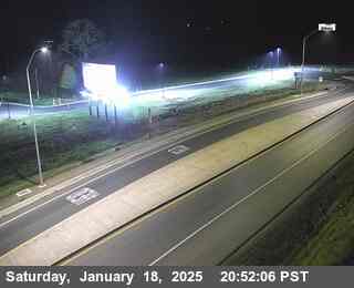 Traffic Camera Image from SR-88 at SJ 88 Liberty Rd