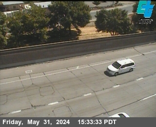 Traffic Camera Image from SR-4 at WB 4 Filbert