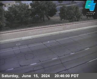 Traffic Camera Image from SR-4 at WB 4 Filbert