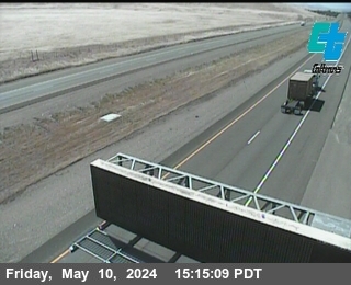 Timelapse image near WB 580 Bird Rd, Tracy 0 minutes ago