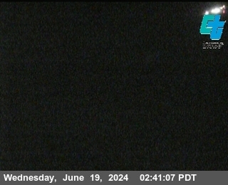 Traffic Camera Image from I-580 at WB 580 Bird Rd