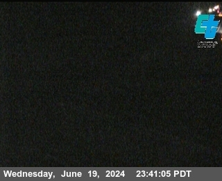 Traffic Camera Image from I-580 at WB 580 Bird Rd